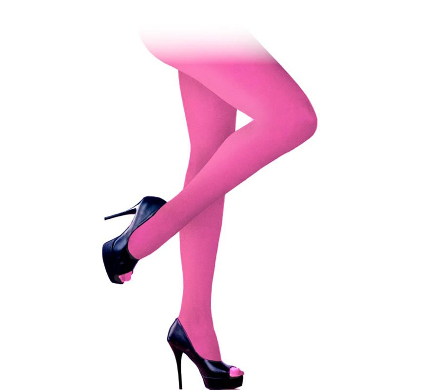 Translation missing: en.Panty de 40 deniers adulto en varios colores
