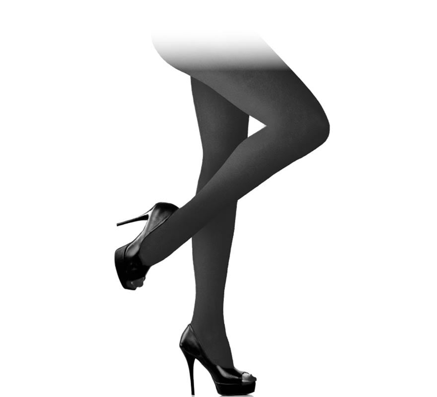 Translation missing: en.Panty de 40 deniers adulto en varios colores
