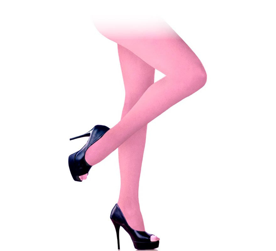 Translation missing: en.Panty de 40 deniers adulto en varios colores