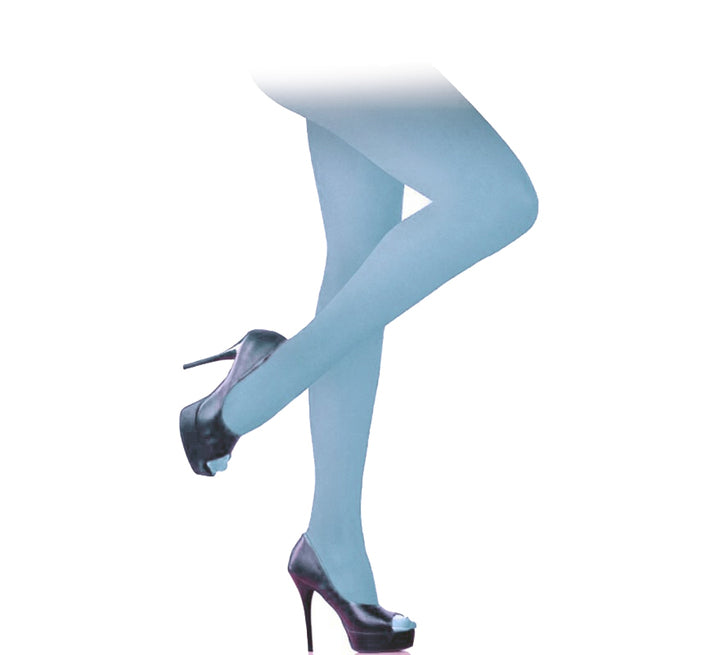 Panty de 40 deniers adulto en varios colores