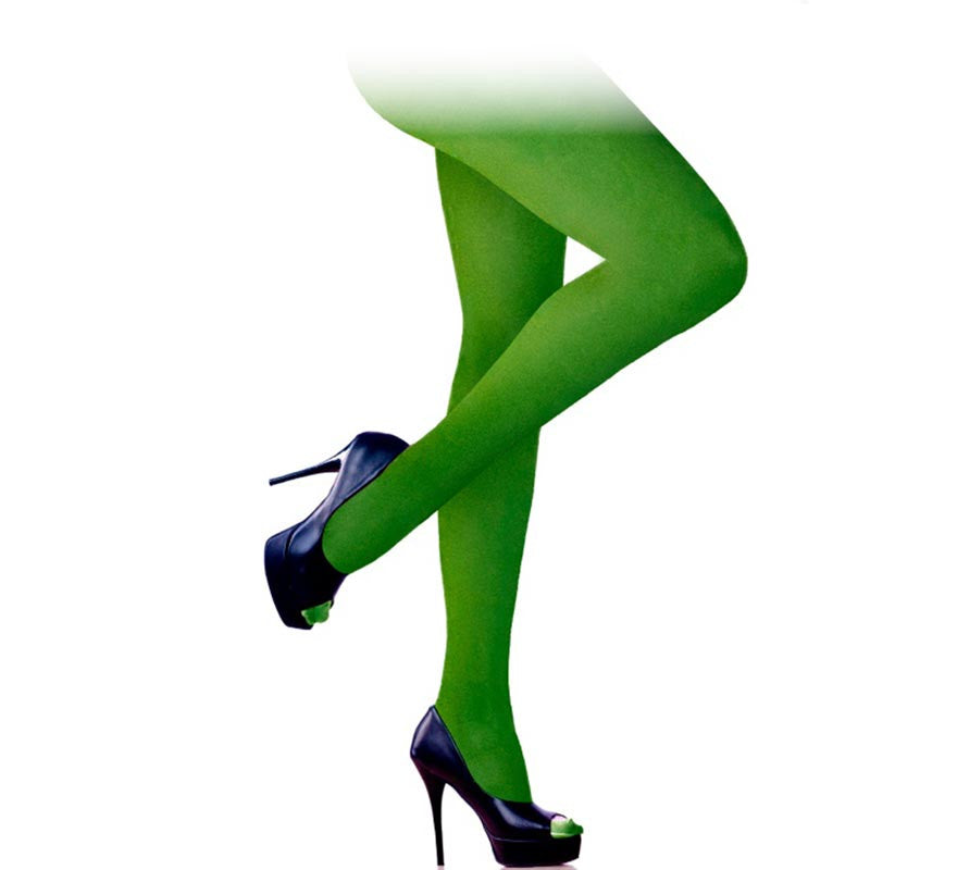 Panty de 40 deniers adulto en varios colores