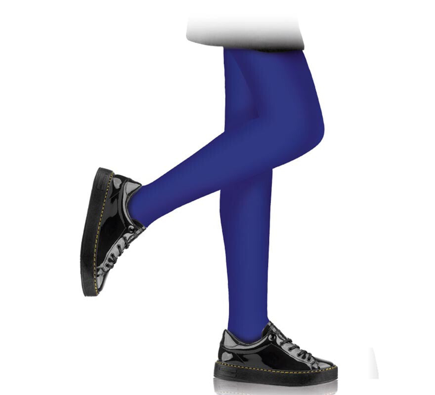 Panty de 40 Deniers Infantil en varios colores