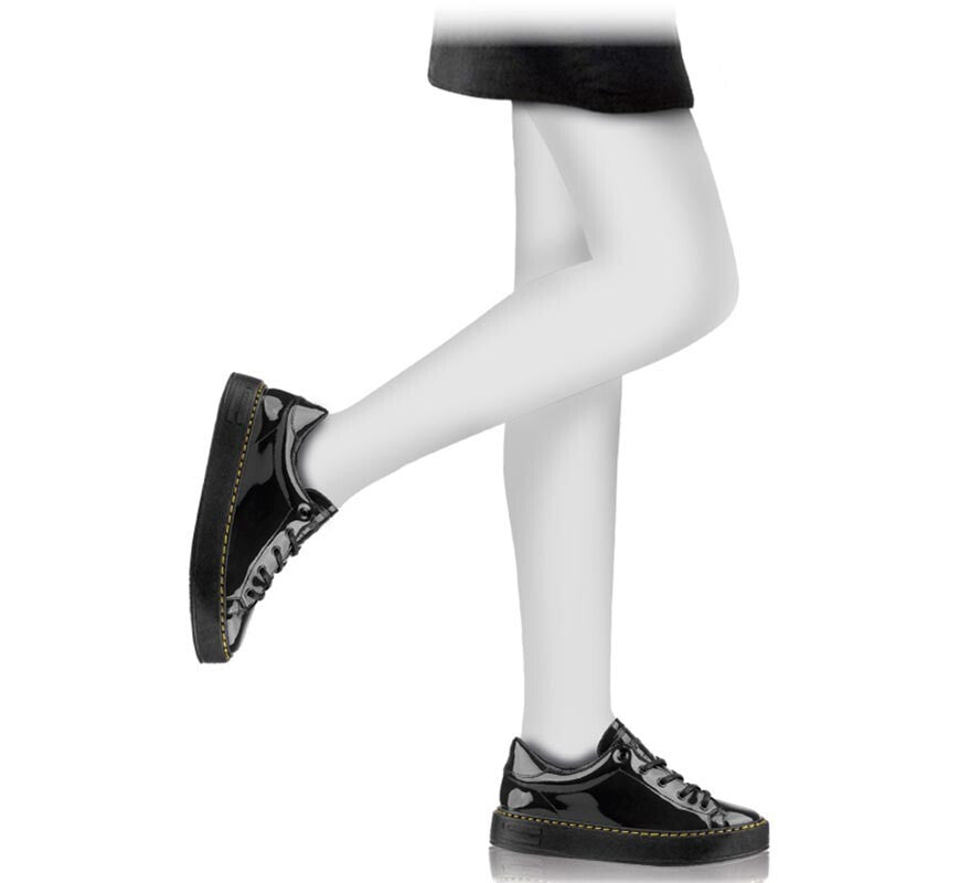 Panty de 40 Deniers Infantil en varios colores