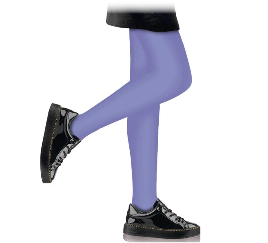 Panty de 40 Deniers Infantil en varios colores