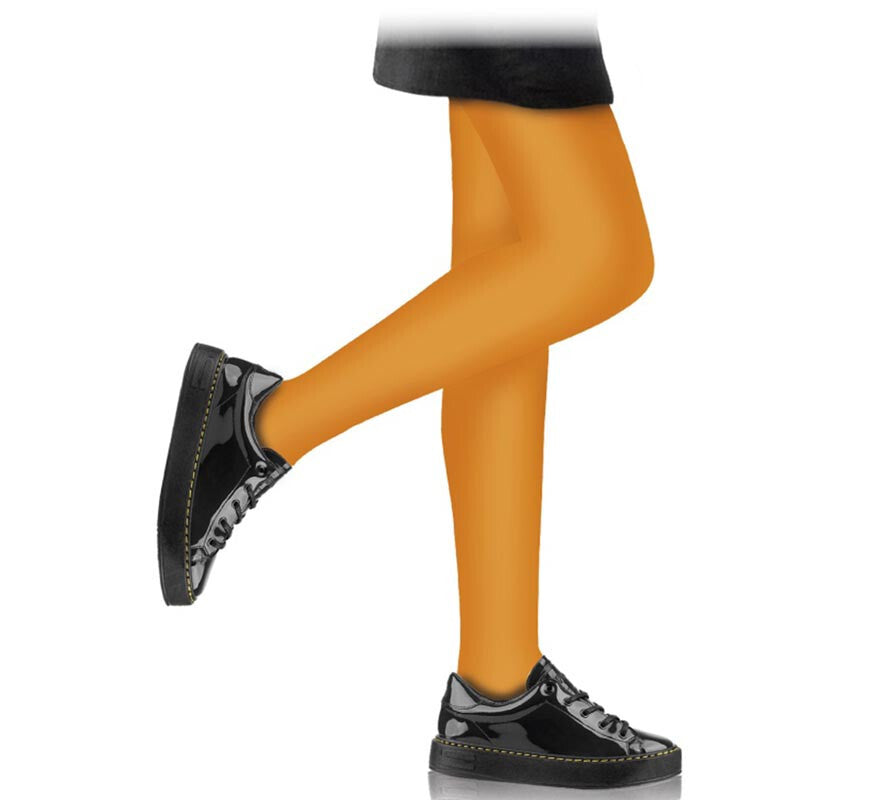 Panty de 40 Deniers Infantil en varios colores