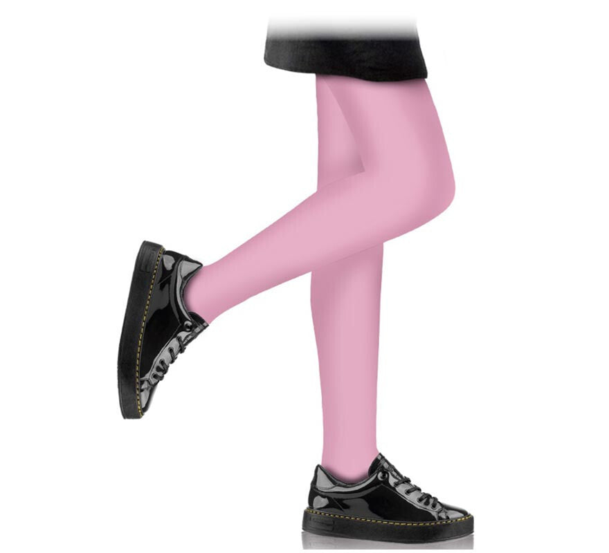 Panty de 40 Deniers Infantil en varios colores