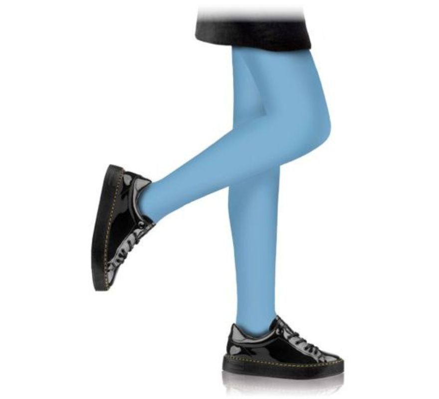 Translation missing: en.Panty de 40 Deniers Infantil en varios colores
