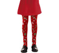 Panty de Caramelo rojas Infantiles