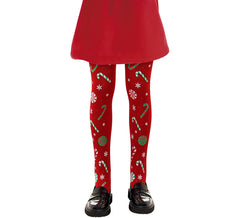 Red Candy Panties for Children