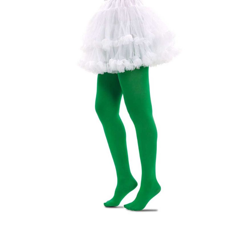 Panty para adultos en varios colores