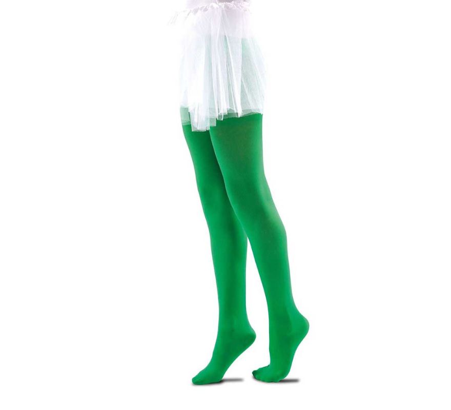 Panty para niños en varios colores