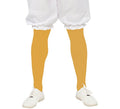 Pantys amarillo infantil