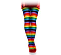 Pantys Arcoíris Rainbow para mujer
