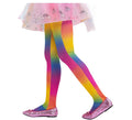 Pantys Arcoíris vertical infantil