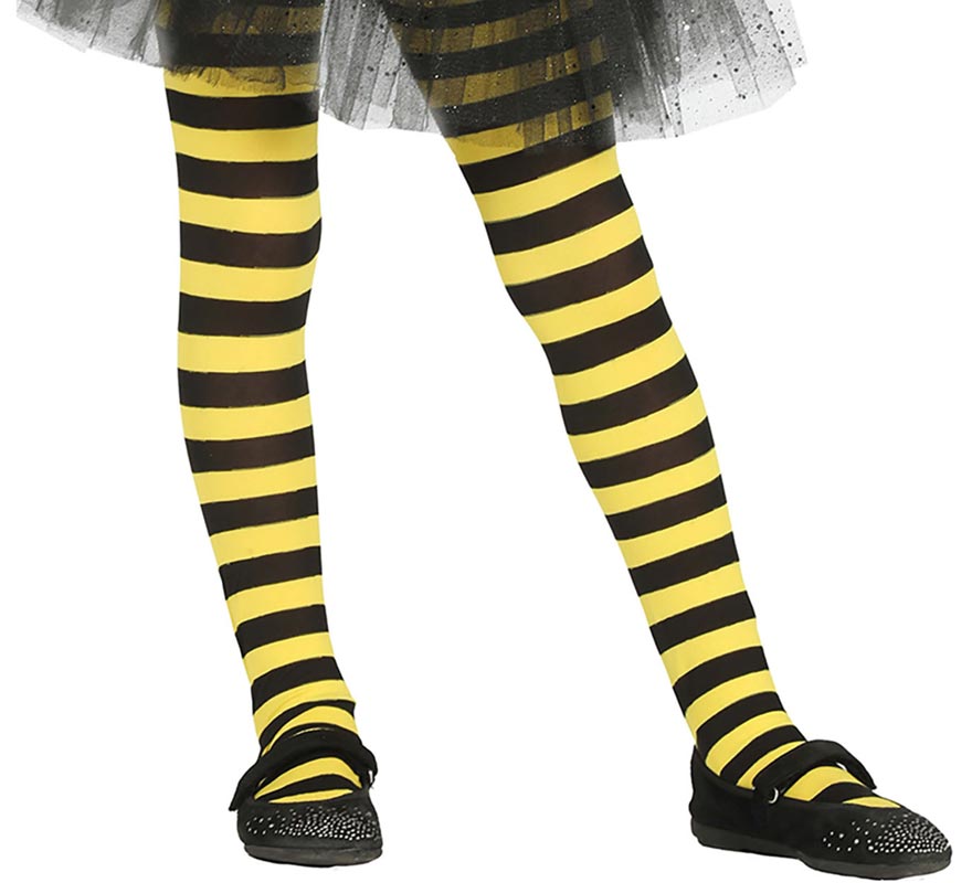 Pantys de abeja Infantiles