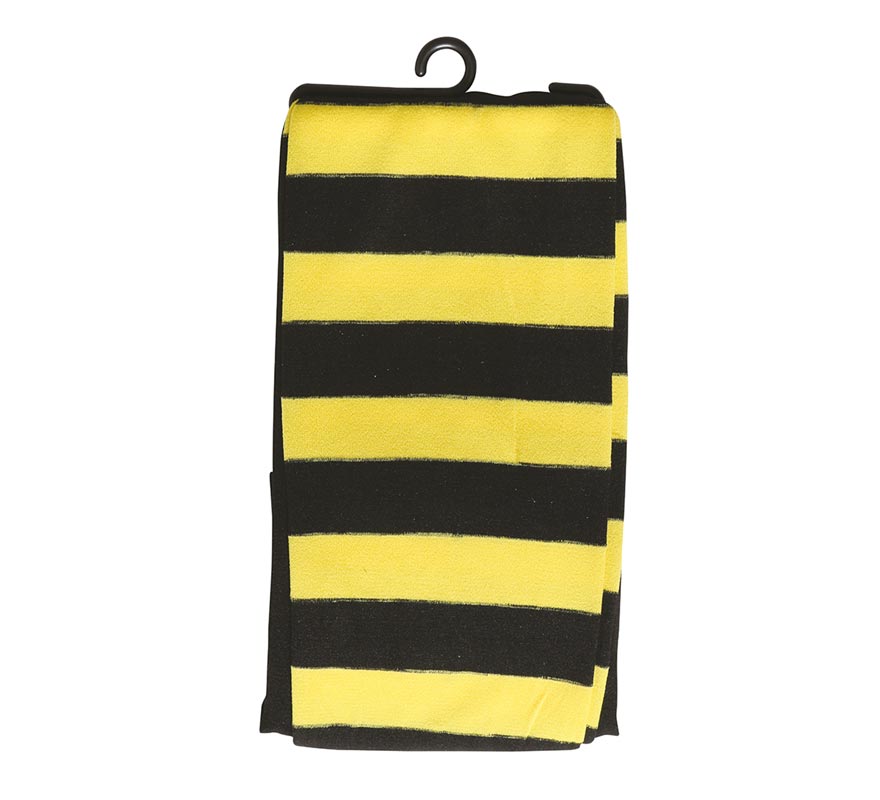 Pantys de Abeja o Avispa de Rayas