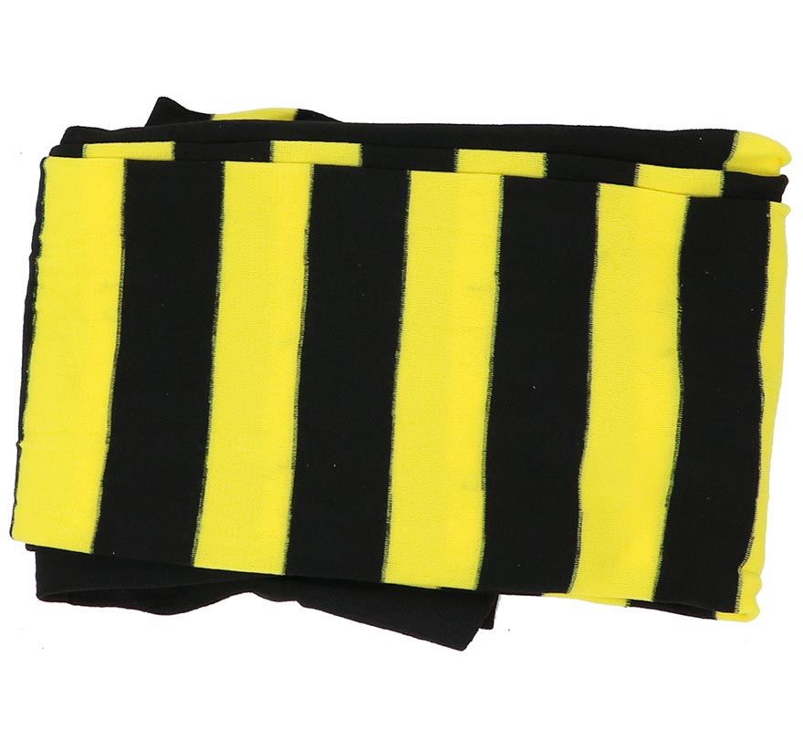 Pantys de Abeja o Avispa de Rayas