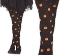 Pantys de Calabazas Infantiles