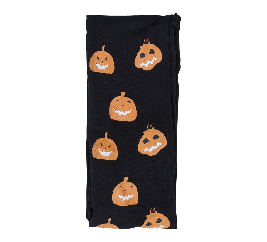 Pantys de Calabazas Infantiles
