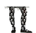 Pantys de Calaveras Felices infantil