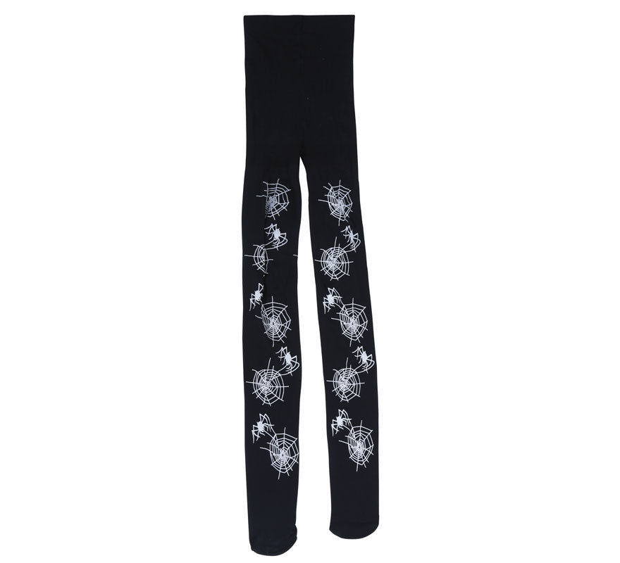 Pantys de Telarañas Infantiles