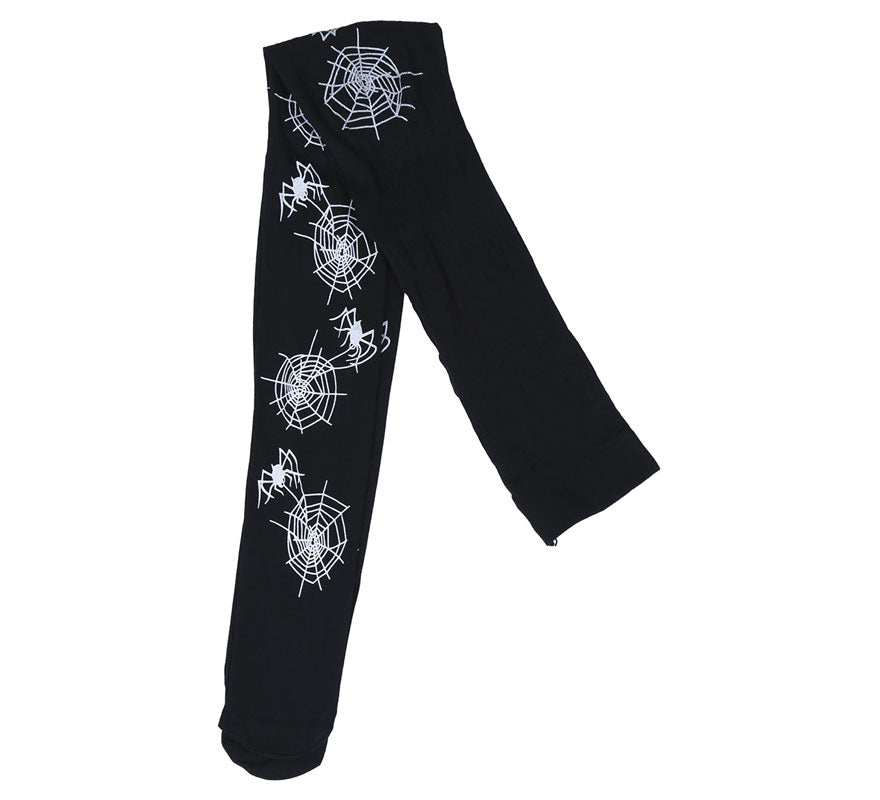 Pantys de Telarañas Infantiles