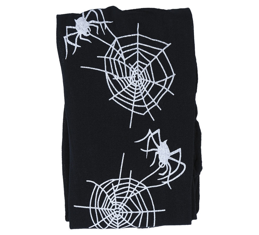 Pantys de Telarañas Infantiles