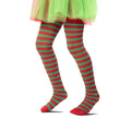 Pantys Elfo Rayas infantil