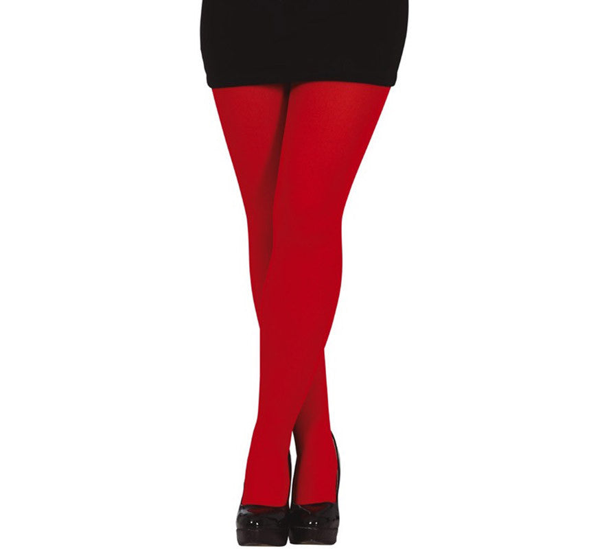 Translation missing: en.Pantys en varios colores para Mujer