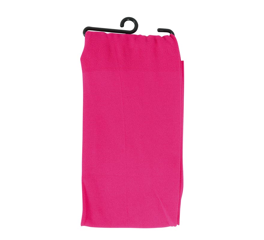 Translation missing: en.Pantys Fucsia Infantiles