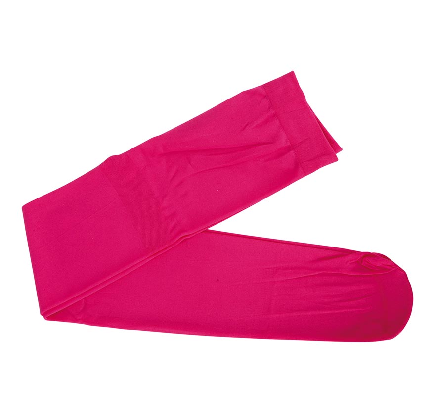 Pantys Fucsia Infantiles