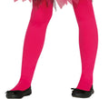 Pantys Fucsia Infantiles
