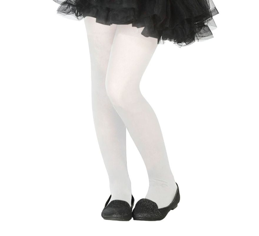 Pantys infantiles en 3 colores