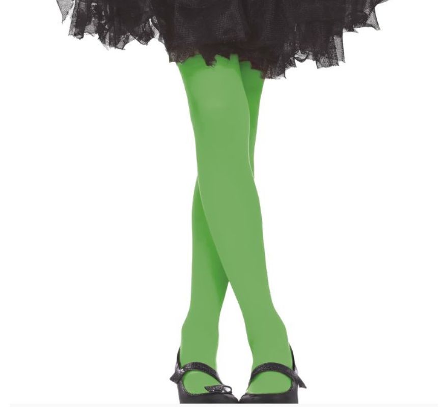 Pantys Infantiles en varios colores