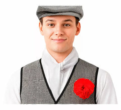 White handkerchief of a Chulapo