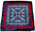 Pañuelo de Calaveras Piratas