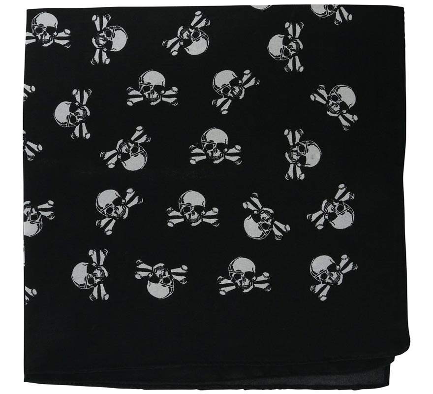 Pañuelo Pirata