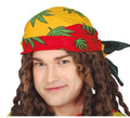Pañuelo Rasta Jamaiquino