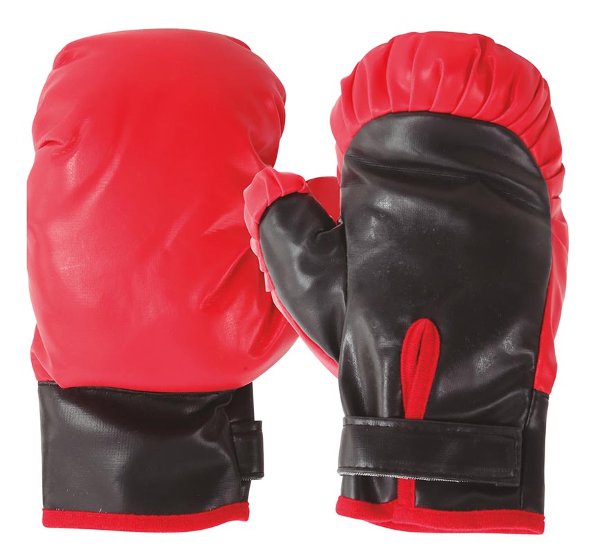 Translation missing: en.Par de guantes de boxeo infantil/mujer