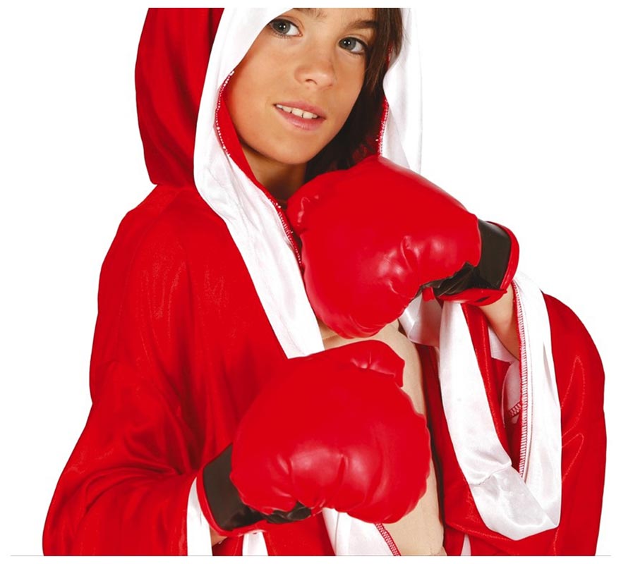 Translation missing: en.Par de guantes de boxeo infantil/mujer