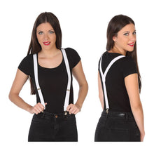 Pair of Suspenders in 3 colors