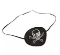 Parche de Pirata Malvado