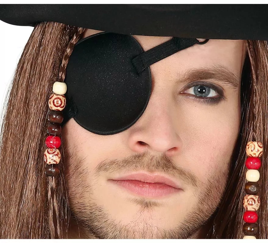 Translation missing: en.Parche Pirata de Tela