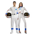 Pareja de Astronautas