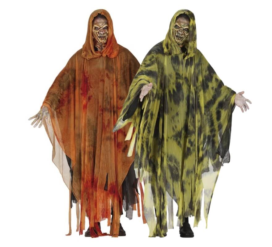 Translation missing: en.Pareja de fantasmas terroríficos