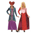 Pareja de Hocus Pocus