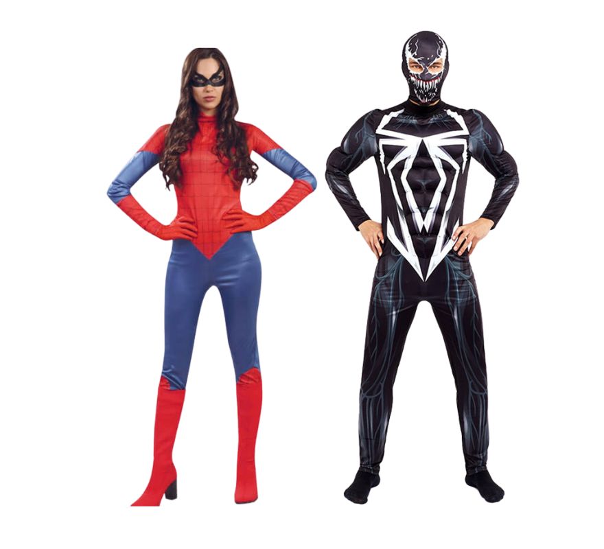 Translation missing: en.Pareja de super héroes