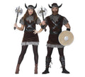 Pareja de vikingos baratos