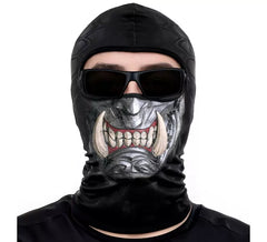 Demon Balaclava