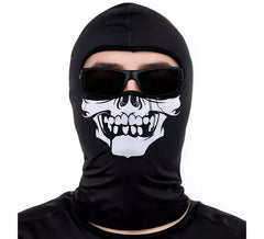 Skeleton Balaclava